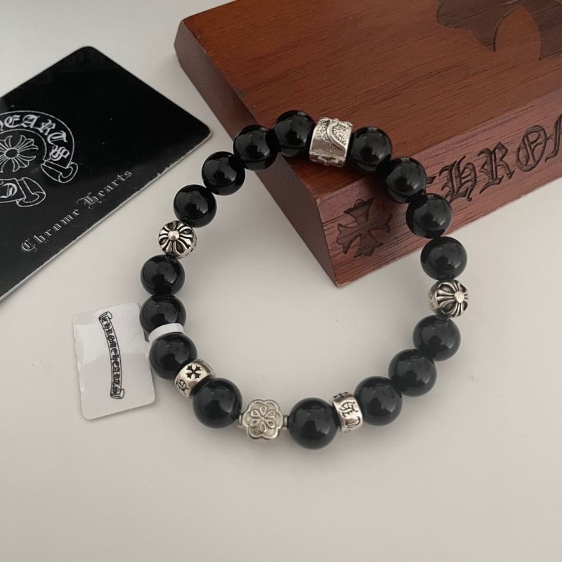 Chrome Hearts Bracelets